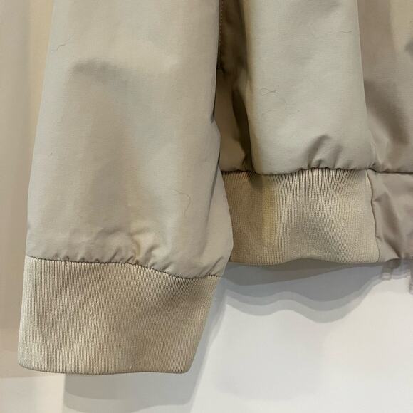 Patagonia Men's Tan Baggies Jacket - Picture 6 of 8